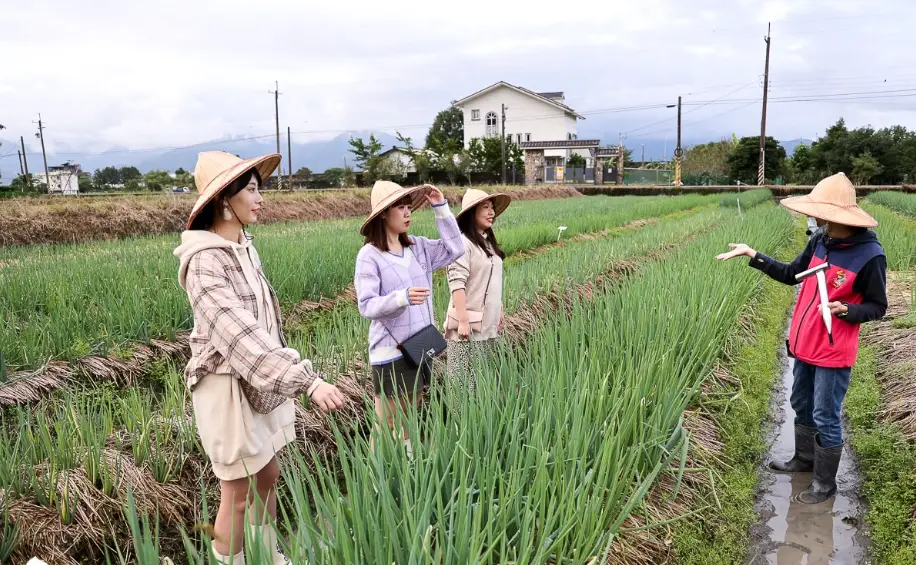 宜蘭親子農場 宜蘭親子農場